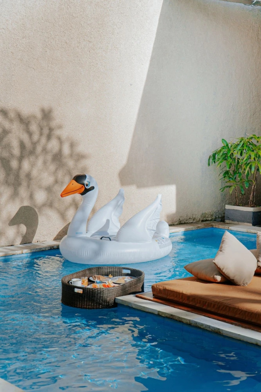 Luxotic Private Villa and Resort - Chambres