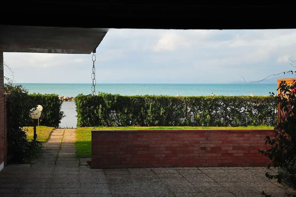La Casa sul Mare - Giannella