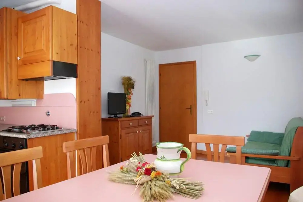Residence Piz Aot - Général