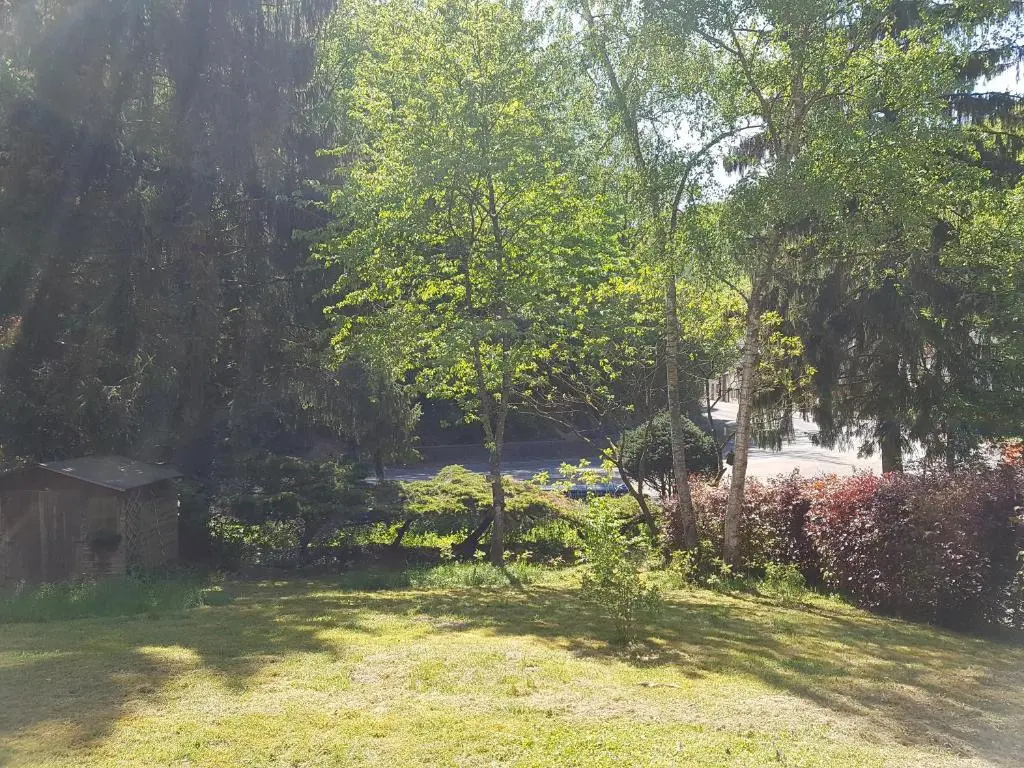 Cottage