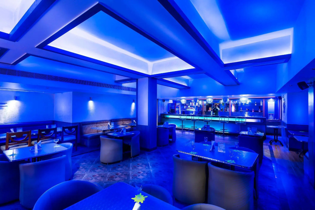Regency Kanchipuram by GRT Hotels - Général