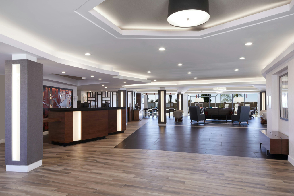 Fairfield Inn & Suites by Marriott Camarillo - Général
