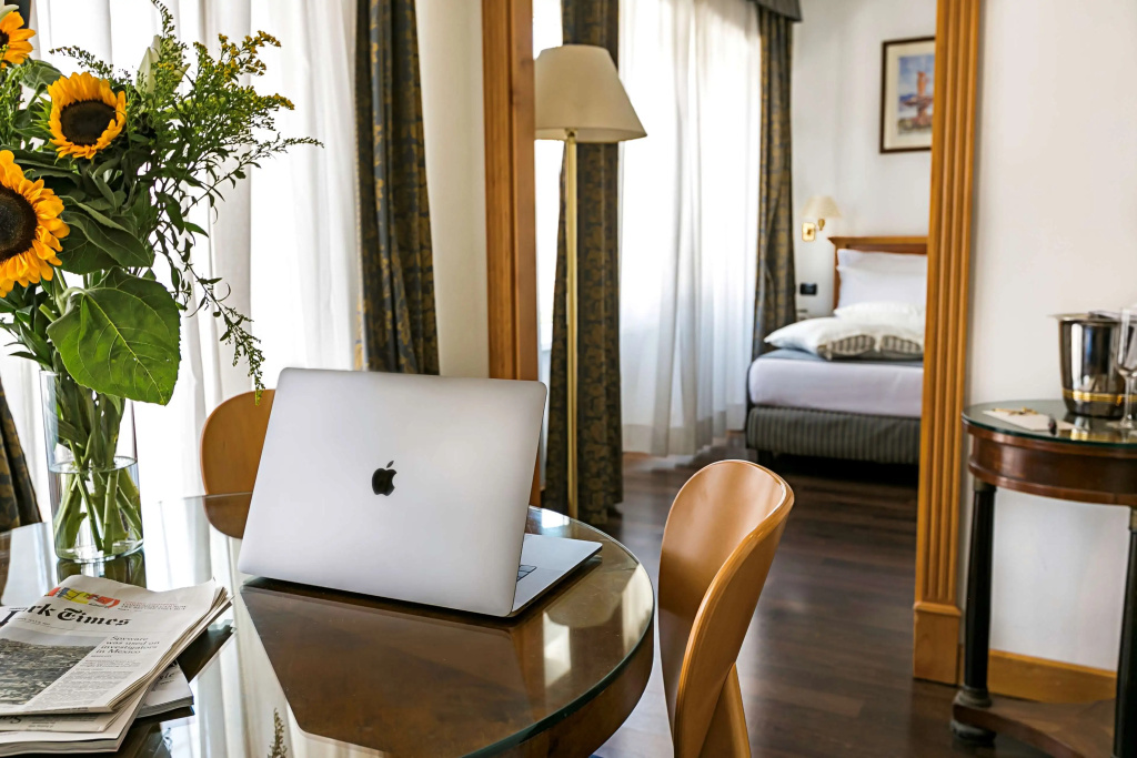 Hotel photo 5