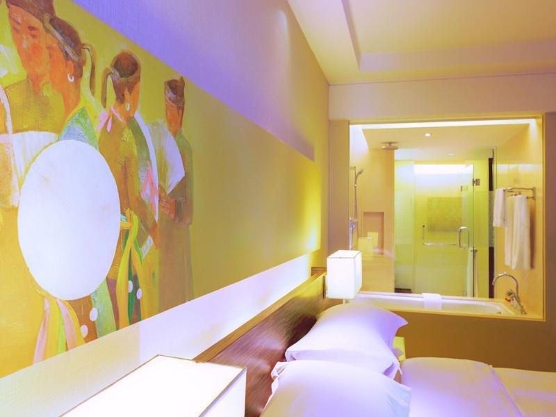 Sheraton Nha Trang Hotel & Spa