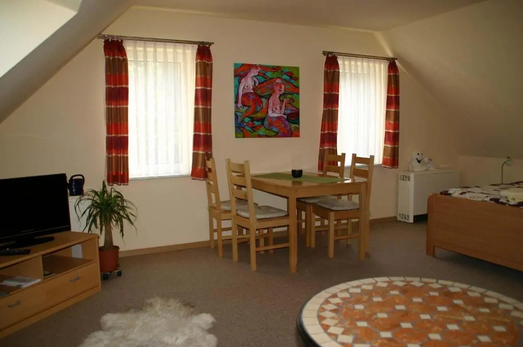 Ferienhof An der Weide - Chambres