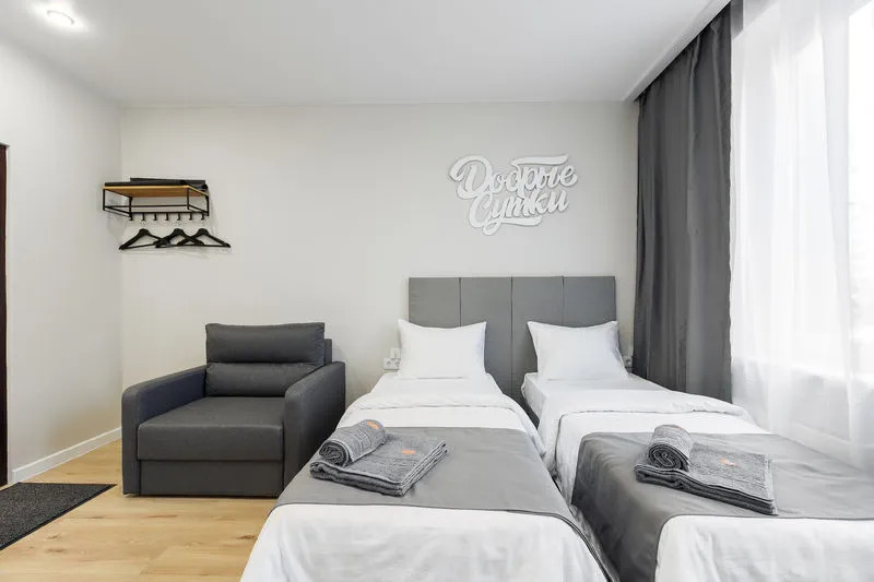 Добрые Сутки на ул. 43 Армии, д. 23 - фото 28