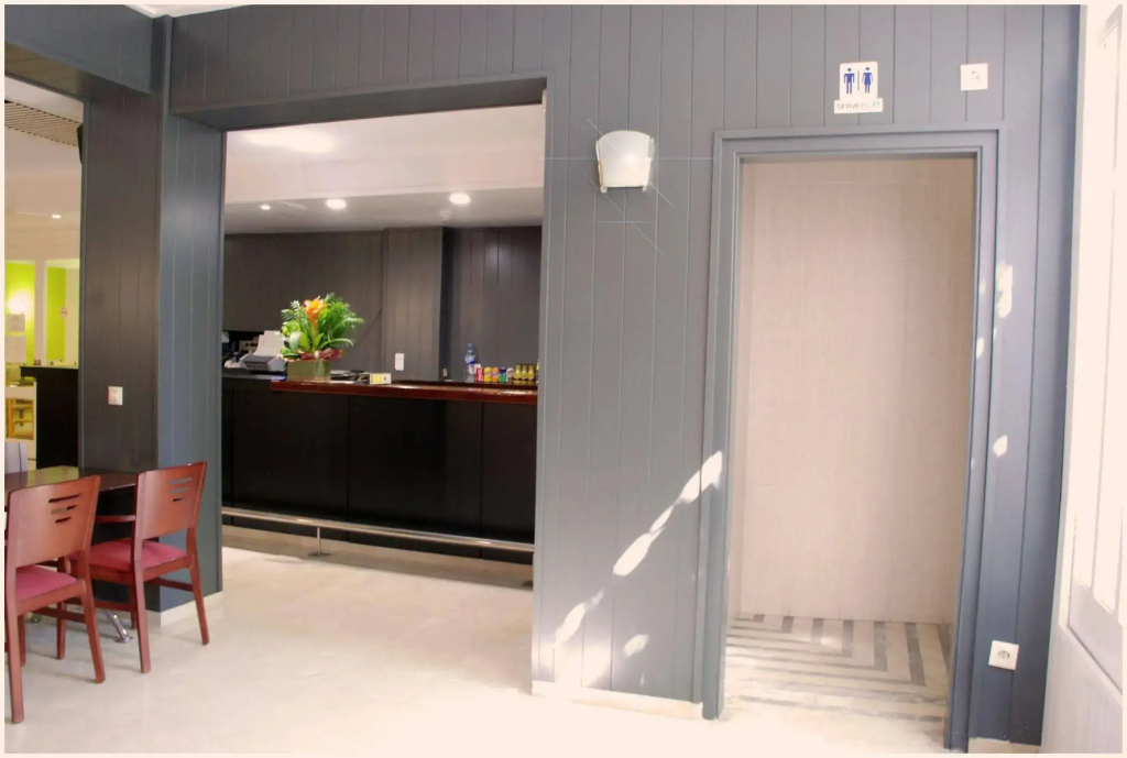 Hotel photo 16