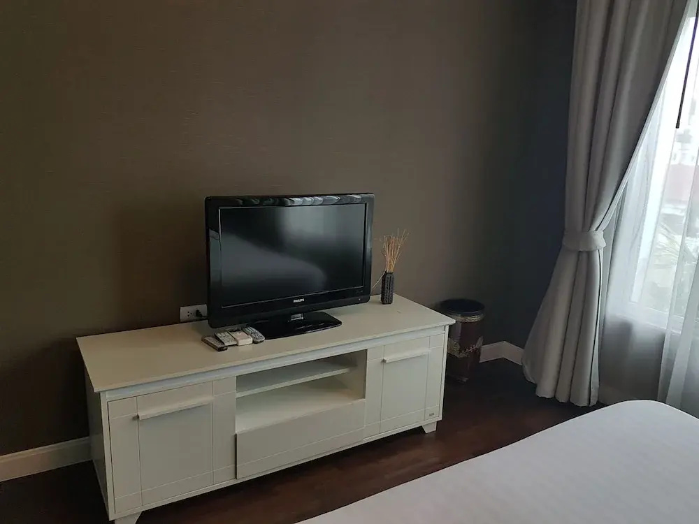 Baan San Dao Hua Hin - Général