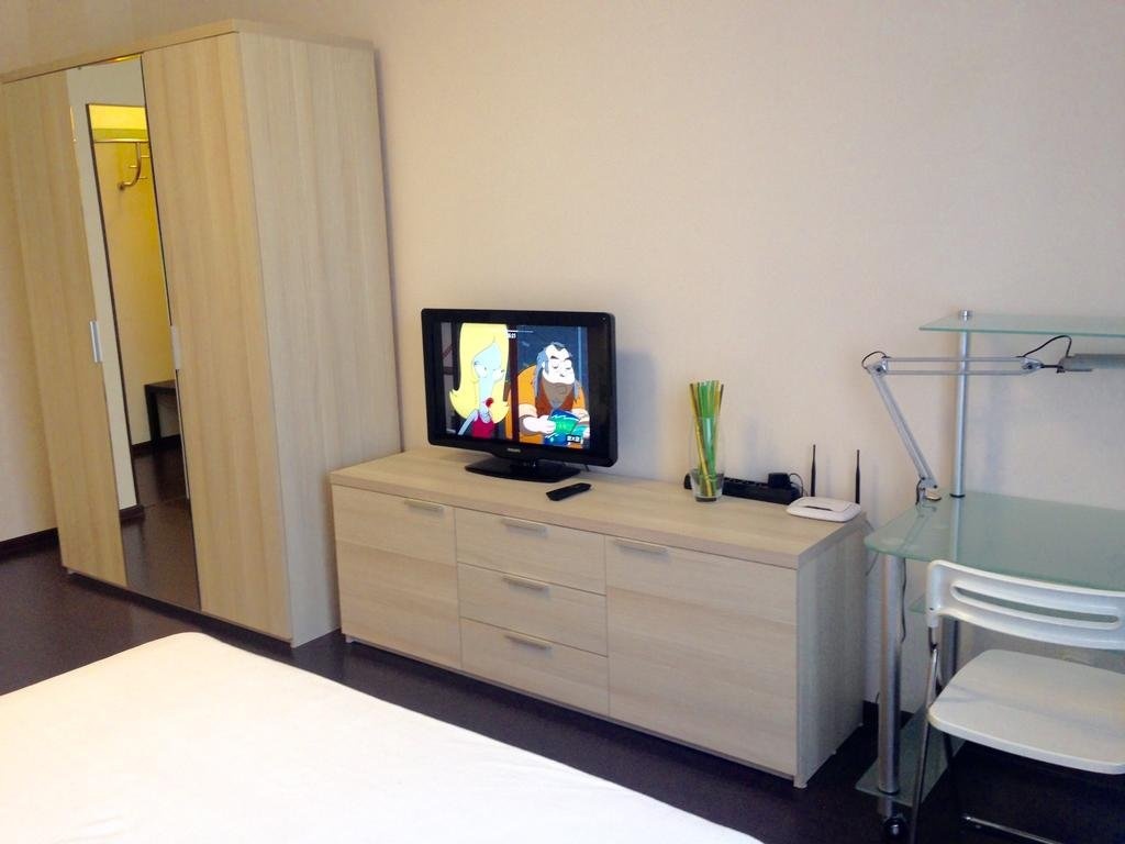 Komendantskiy 53 — 3