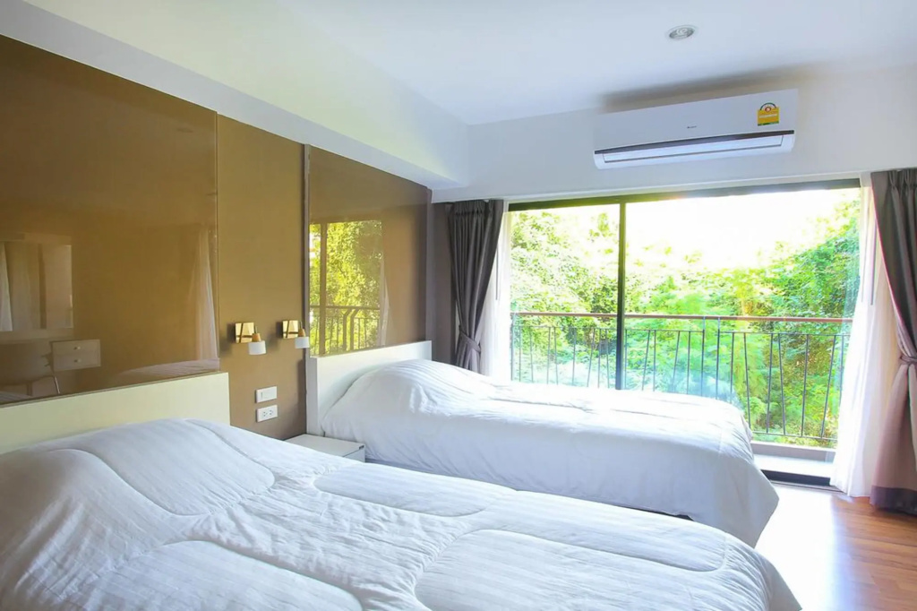 HuaHin City View - Général