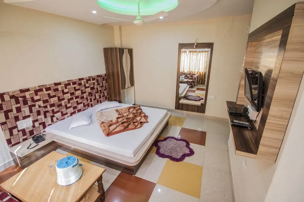 Hotel Natraj - Général
