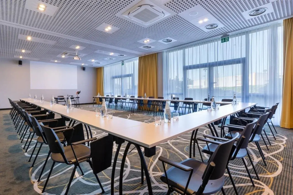 Leonardo Hotel Verona - Général