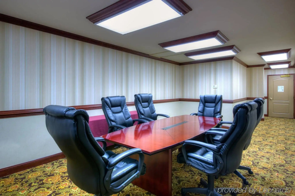 Country Inn & Suites by Radisson, Wilmington, NC - Général