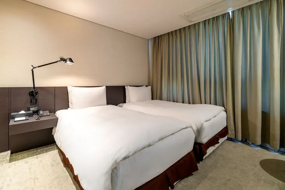 Hotel photo 9