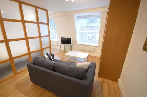 4a Soho Studios (Fourth Floor) - 5