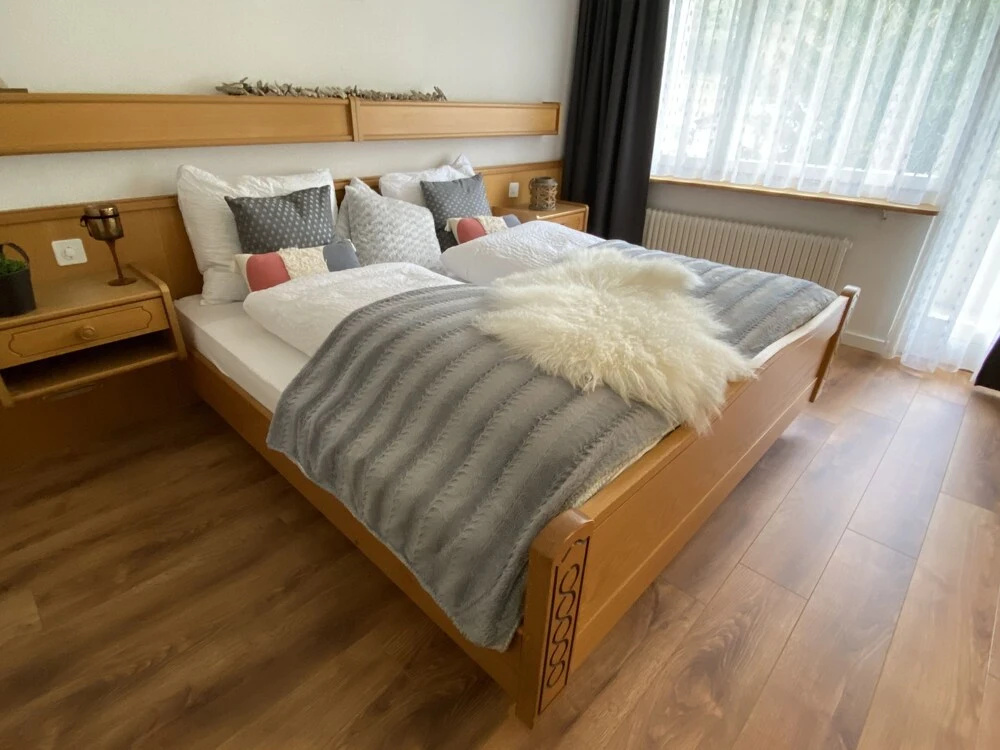Hotel Lodge Inn - Chambres