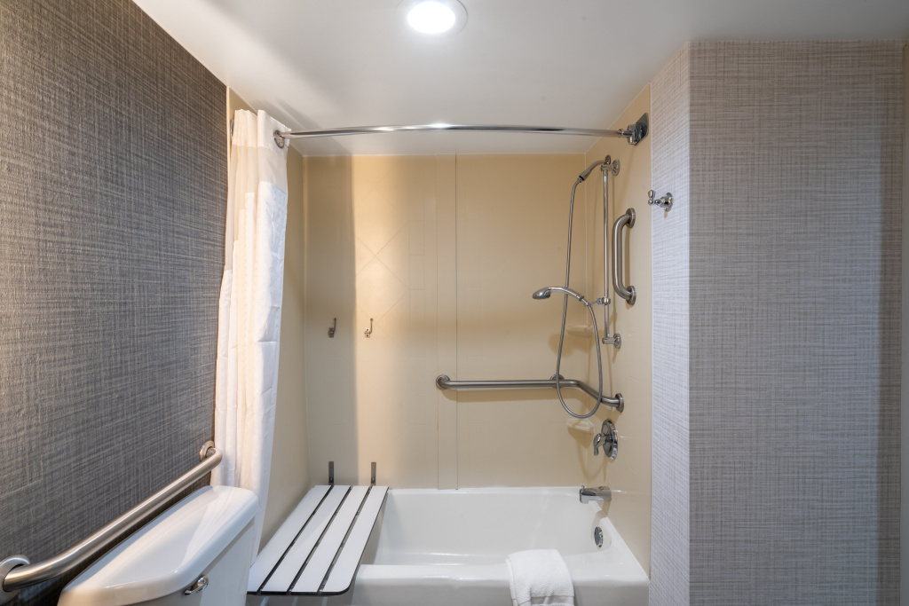 Holiday Inn Research Park by IHG - Général