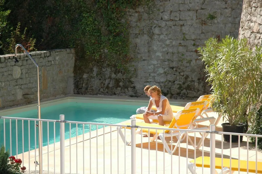 Hotel Saint Sauveur - Général