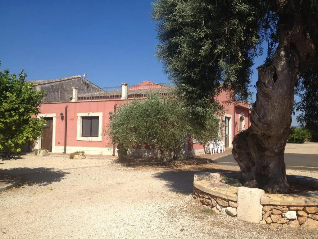 Agriturismo SantElia - Chambres