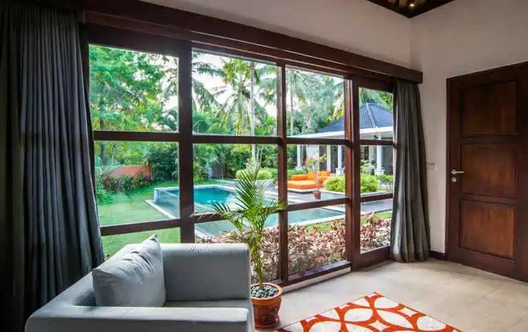 Villa Matha, Ubud