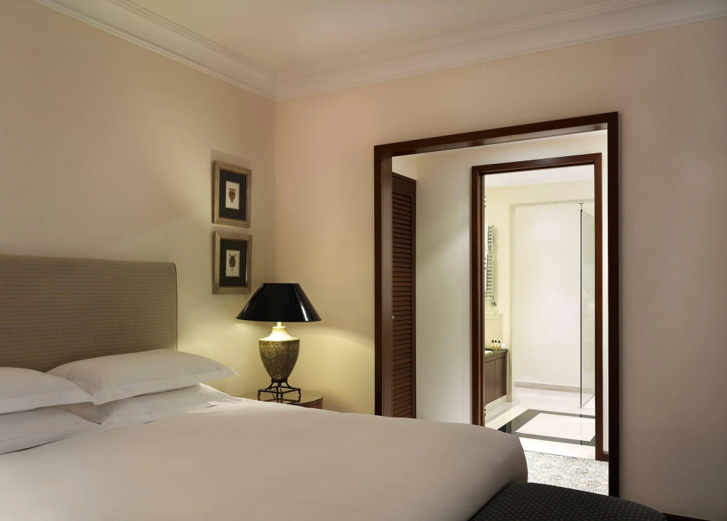 Hyatt Regency Thessaloniki Hotel - Général