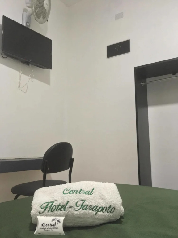 Economy room
