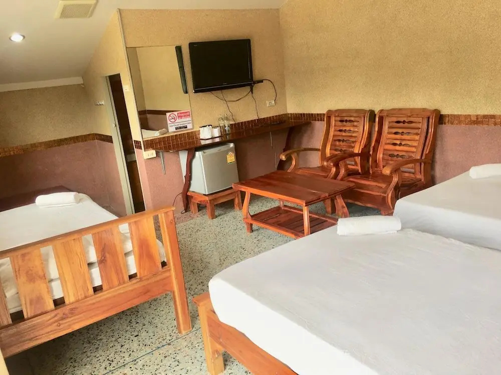 Hotel photo 2