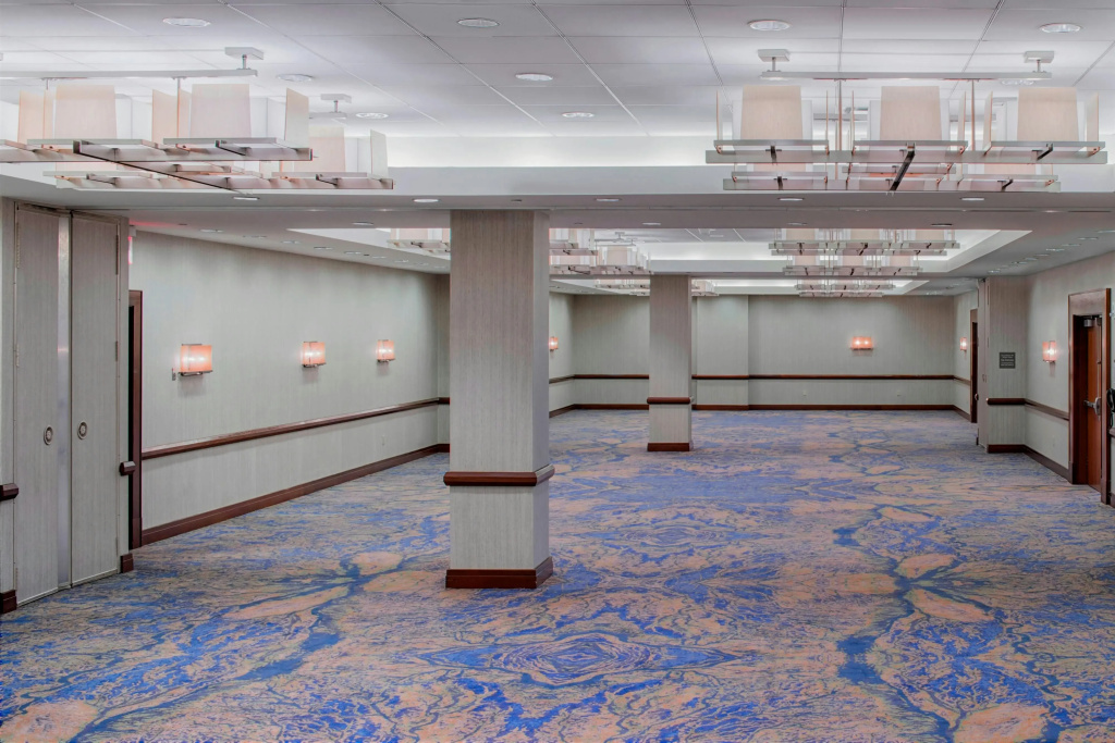 The Westin Jersey City Newport - Général