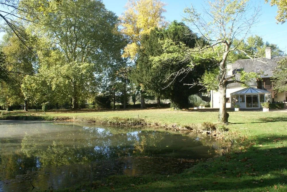 Hostellerie du Château de l'Isle - Général