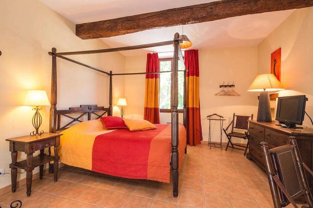 Voir la photo 4 — Le Relais du Grand Logis Cadarache ITER