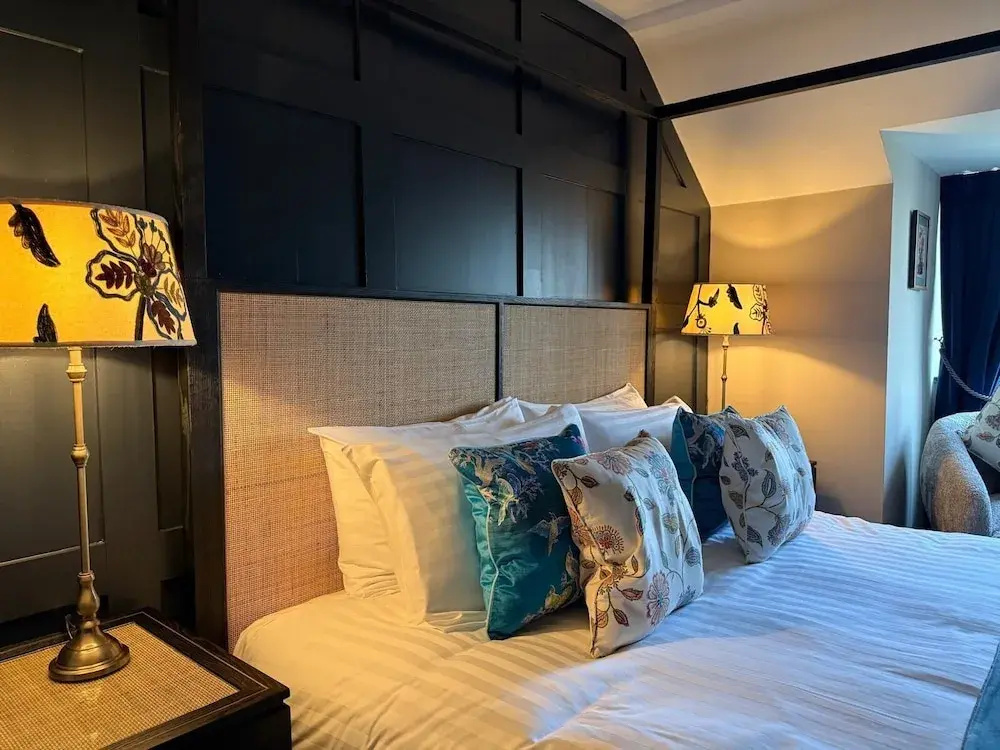 Hotel photo 15