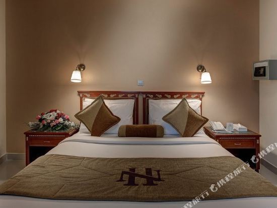 Nihal Hotel