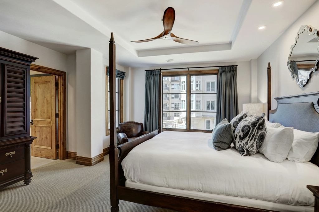 The Arrabelle at Vail Square, a RockResort, by Vail Resorts gallery 3