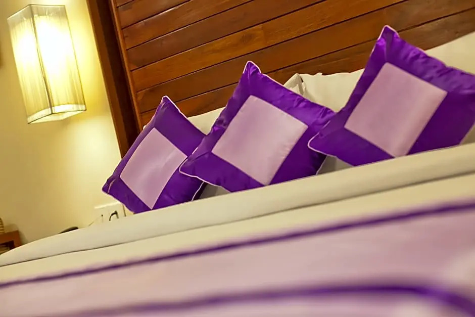 Angkor Miracle Resort & Spa - Chambres