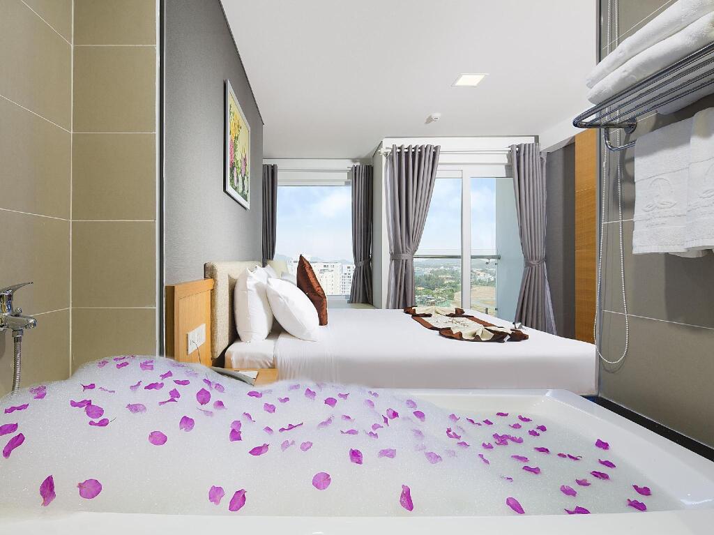 Dendro Gold Hotel Nha Trang