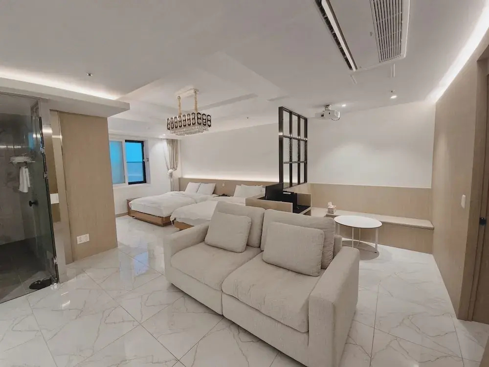 Suite