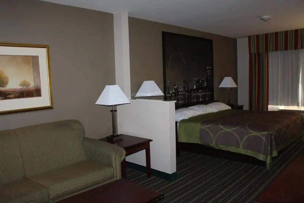 Suite