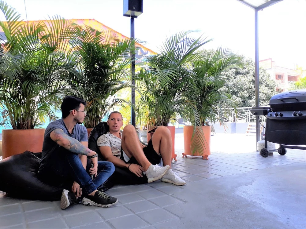 Hotel photo 24