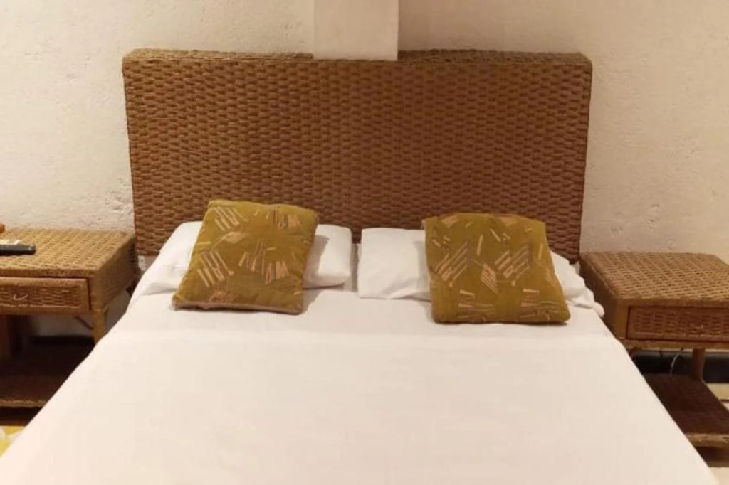 Hotel Casa Sarah - Général