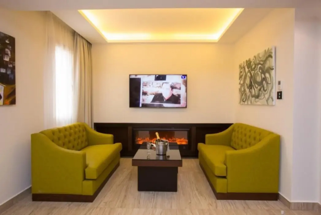 Hotel photo 10