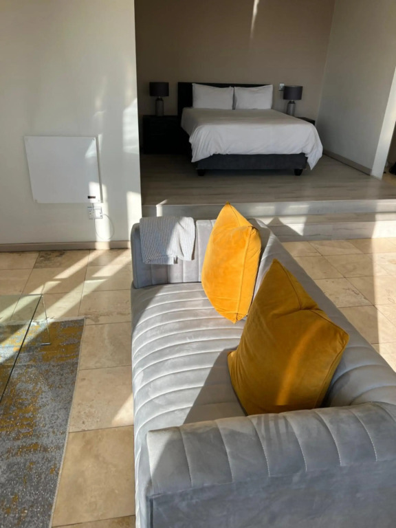 The Franklin Loft Apartments - фото 16