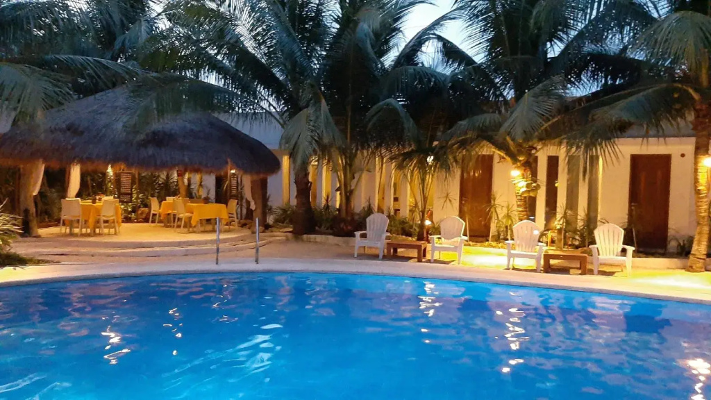 Urban Sands Iloilo Hotel - Général