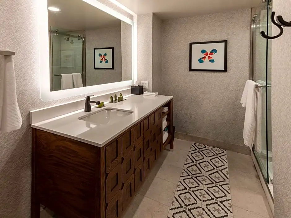 Estancia del Norte San Antonio, Tapestry Collection by Hilton - Chambres