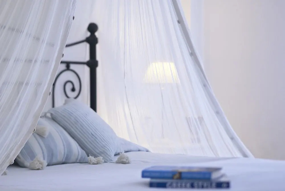 Matina Hotel - Chambres
