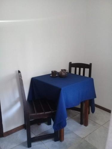 Brisas del Rio