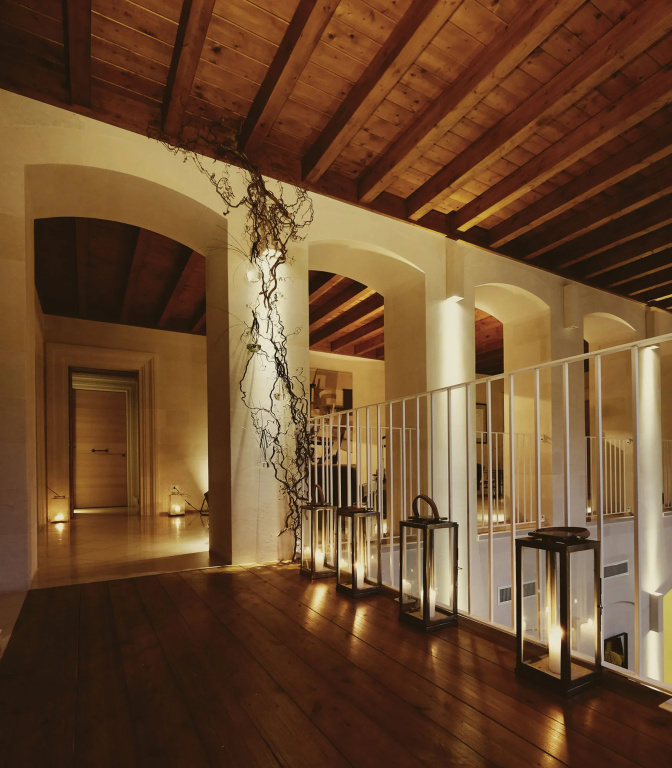 La Fiermontina | Luxury Home - Général