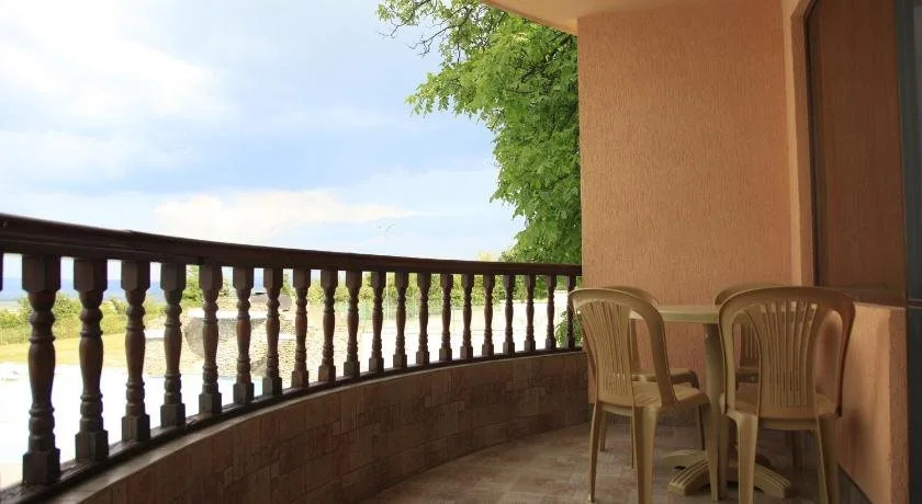 Hotel Svetitsata - Général