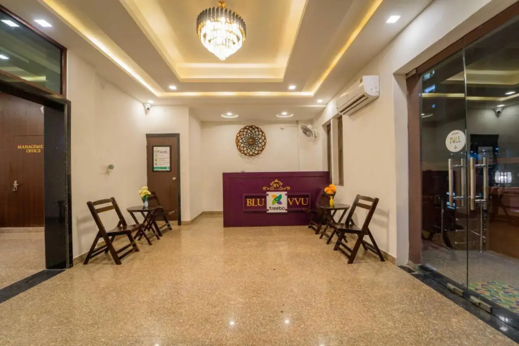 Hotel photo 25