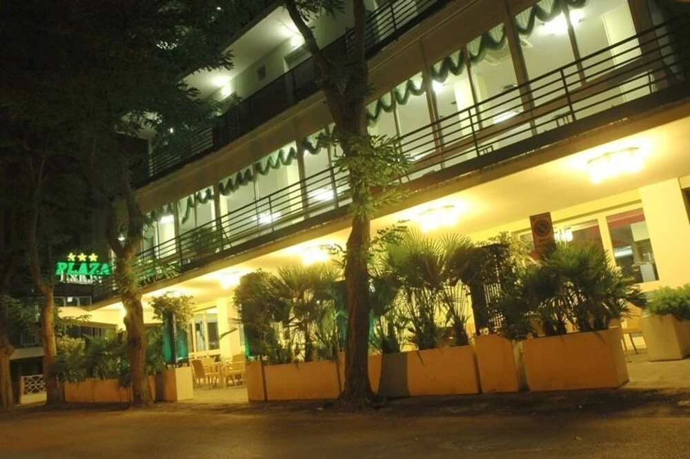 Hotel Plaza - Général