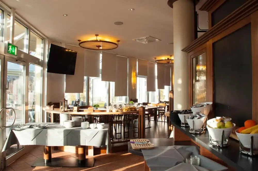 Hotel photo 20